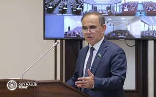 Законом вносятся изменения и дополнения в 81 статью действующего Таможенного кодекса