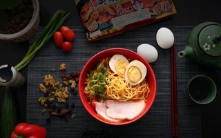 Японияда шўрва ёғидан ёнилғи ишлаб чиқарилмода