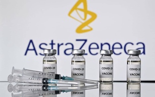 Польша предоставит Узбекистану 252 тысячи доз вакцины «AstraZeneca»