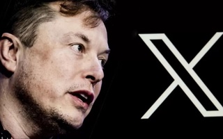 Илон Маск нега Twitter логотипини ўзгартирганини айтди