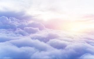 Bulutlar xavfli bakteriyalar uchun genlar o'chog'i ekanligi aniqlandi