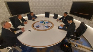 «MITSUBISHI» компанияси ва «Иссиқлик электр станциялари» АЖ ҳамкорлик истиқболларини муҳокама қилди