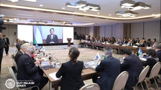 Лайықты еңбек жағдайы халықаралық деңгейде жоғары бағаланды