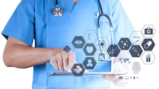 Через портал My.gov.uz можно получить доступ к 25 видам электронных медицинских услуг