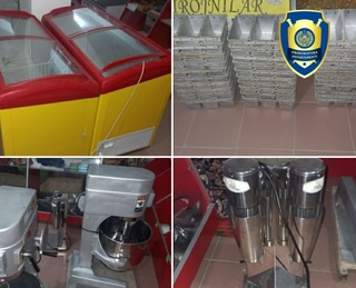 Imtiyozli kreditni talon-toroj qilgan oilaviy korxona aniqlandi