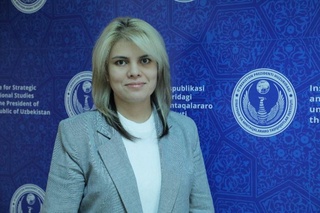 Договор о государственной границе фундамент для стабильного взаимодействия Узбекистана и Кыргызстана