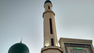 Har bir ishda hikmat bor