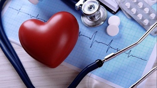 Кардиология: основные задачи направления