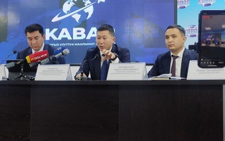 Хитой – Қирғизистон – Ўзбекистон темир йўли лойиҳасининг сўнгги тафсилотлари маълум бўлди