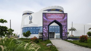 «ЭКСПО-2020»: в Дубае состоится День Узбекистана