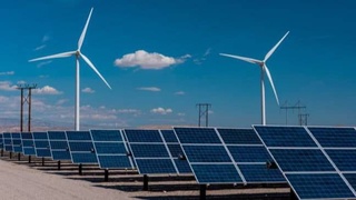 В стране к 2030 году спрос на энергию увеличится в два раза