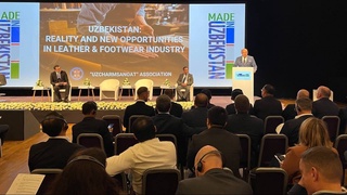 30 лет и новая глава в экономических отношениях между Узбекистаном и Латвией