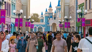 Все виды массовых мероприятий в Узбекистане временно приостановлены