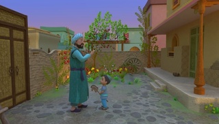 Навоий ва Бобур таваллуди муносабати билан фильмлар намойиши ташкил этилади