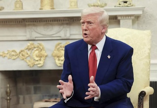 ОАВ Трампнинг Украинага оид режаси тафсилотларини ошкор қилди