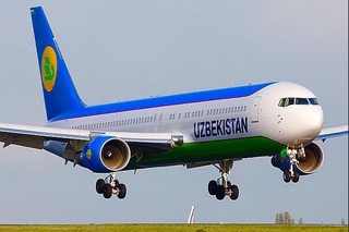 «Uzbekistan Airways»  билеттерге жеңілдік жариялады