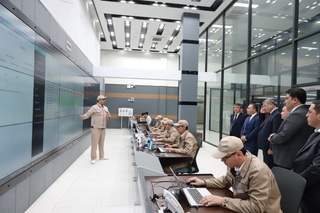 Ilm-fan va ishlab chiqarish integrasiyasi mustahkamlanmoqda