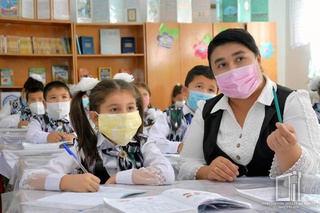 Ўқитувчилар фаолиятига аралашиш ёки тўсқинлик қилиш учун жавобгарлик белгиланди