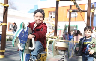 МТТга 2 ёшдан 3 ёшгача бўлган болаларни пуллик хизмат кўрсатиш шаклида қабул қилиш тартиби белгиланди