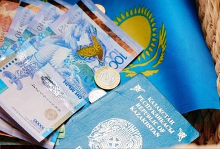Kazakhstan has introduced "golden visas" with the possibility of obtaining a residence permit