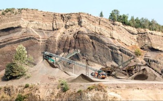 The law "On Subsoil" was adopted in a new edition