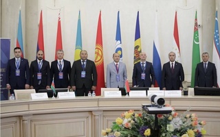 В Минске состоялось заседание Координационного совета руководителей органов налоговых (финансовых) расследований государств СНГ