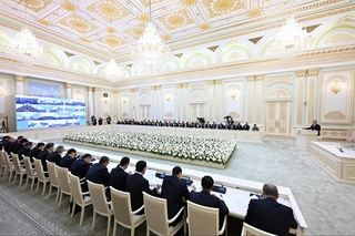 Tarixda birinchi bor tashqi savdo aylanmasi 80 milliard dollardan oshdi