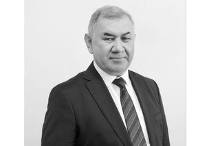 Oʻzbekiston Respublikasida xizmat koʻrsatgan jurnalist Abdurauf Qorjovov vafot etdi