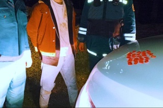 Toshkent viloyatida sintetik giyohvandlik vositalarini tarqatib kelgan "zakladshik"lar qoʻlga olindi