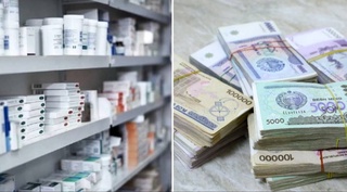 В Ферганской области менеджер присвоил почти полмиллиарда сумов, выделенных на закупку лекарств