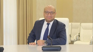 Цель «зеленого» развития Узбекистана - достижение   экологической безопасности и устойчивого развития