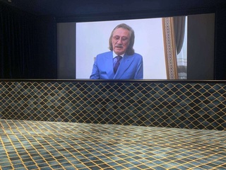 Дубайда «Ялла» гуруҳига бағишланган ҳужжатли фильм намойиш этилди