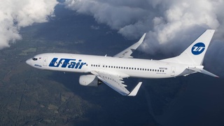 Авиакомпания «Utair» с 30 апреля открывает рейсы между Самаркандом и Тюменью
