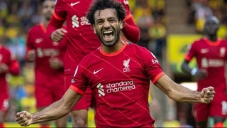 «Интер» пал под натиском Салаха, но «Зальцбург» дал бой «Баварии»