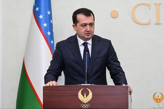 Избран новый председатель Федерации хоккея на траве