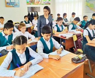 В Узбекистане будет создан Национальный институт педагогики воспитания имени Кары-Ниязи