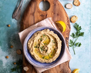 Taom tayyorlashda ortiqcha chiqindilar chiqishiga yoʻl qoʻymaslik alohida eʼtiborda