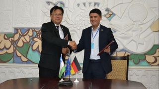 Fargʻona viloyatida Bagʻrikenglik markazi tashkil etiladi