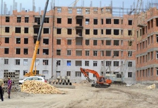 Уй-жойлар қурилиши бўйича электрон платформа яратилади