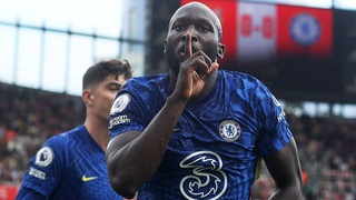 Сыграет ли Ромелу Лукаку в матче «Челси» против «Тоттенхэма»?