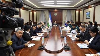 Samarqandda voyaga yetmaganlar jinoyati 40 foizga oshdi — Senat