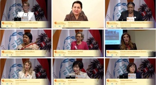 Toshkent yana bir nufuzli anjumanga mezbonlik qiladi