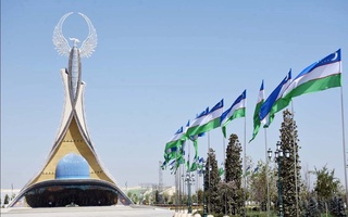 “Бу боғлар бир боғлар бўлади ҳали...”