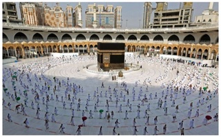 Ўзбекистонликлар учун умра сафари бошланмоқда