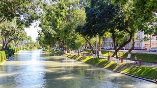 Июль айында ауа райы қандай болады?