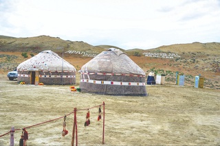 Оролбўйи минтақасининг экологик ҳолати ўзбекистонлик ва хитойлик олимлар эътиборида