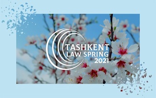 “Tashkent Law Spring” II халқаро ҳуқуқий форумиlf электрон нотариат тизимига ўтиш масалалари муҳокама қилинади