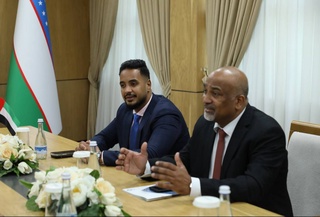 Issues of medical tourism development discussed in Tashkent