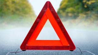 В результате ДТП в Учтепинском районе погибла девочка