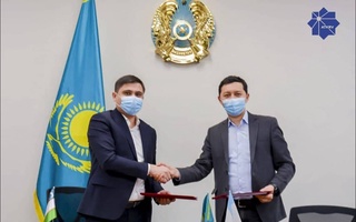 Узбекистан - Казахстан: новое сотрудничество в рамках развития электронного правительства